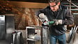 BOSCH - Meuleuse d'angle UniversalGrind 750-125 - 750 W - 125mm - vignette