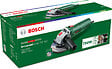 BOSCH - Meuleuse d'angle UniversalGrind 750-125 - 750 W - 125mm - vignette