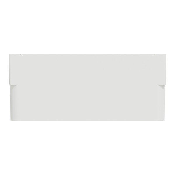 SCHNEIDER ELECTRIC - Coffret VDI 13 modules Resi9 - 4xRJ45 Cat6 - Grade 2TV - large