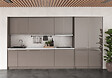 Plinthe de meuble de cuisine Ambre - L2,4m - vignette