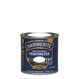 HAMMERITE - Peinture fer antirouille - Direct sur Rouille - Blanc 0,25L - vignette