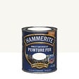 HAMMERITE - Peinture antirouille directe - Blanc Brillant - 0,75L - vignette