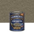 HAMMERITE - Peinture direct sur rouille martelée Bronze - 0,75L - vignette