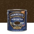 HAMMERITE - Peinture antirouille martelée - Châtaigne - 2,5L - vignette