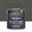 HAMMERITE - Peinture antirouille martelée - Gris Ardoise - 2,5L - vignette