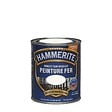 HAMMERITE - Peinture antirouille directe - Blanc Brillant - 0,75L - vignette