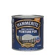 HAMMERITE - Peinture Direct sur Rouille - Forge Acier brosse - 2,5L - vignette