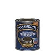 HAMMERITE - Peinture direct sur rouille - Forge Châtaigne - 0,75L - vignette