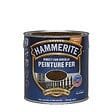 HAMMERITE - Peinture fer Direct sur Rouille Martelée - Châtaigne - 0,25L - vignette