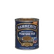 HAMMERITE - Peinture antirouille martelée - Cuivre - 0,25L - vignette