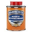 HAMMERITE - Diluant nettoyant pinceaux - Incolore - 1L - vignette