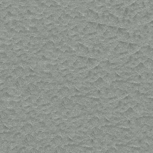 HAMMERITE - Peinture antirouille martelée Gris Argent 0,25L - large