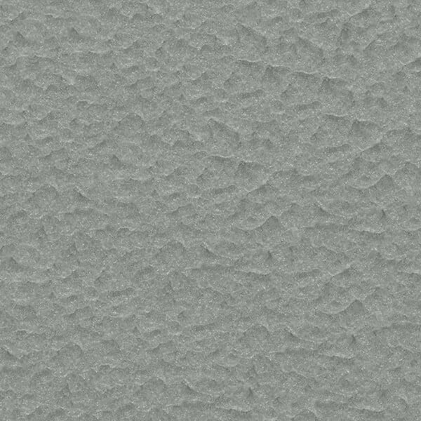 HAMMERITE - Peinture antirouille martelée - Gris Argent - 2,5L - large