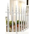 HAMMERITE - Peinture fer antirouille - Direct sur Rouille - Blanc 0,25L - vignette
