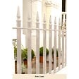 HAMMERITE - Peinture antirouille Direct sur Rouille Blanc Cassé 0,25L - vignette