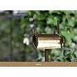 HAMMERITE - Peinture direct sur rouille martelée Bronze - 0,75L - vignette