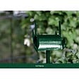 HAMMERITE - Peinture fer directe sur rouille martelée Vert Epicéa - 0,25L - vignette
