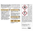 HAMMERITE - Peinture antirouille directe - Blanc Brillant - 0,75L - vignette
