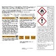 HAMMERITE - Peinture antirouille Direct sur Rouille Martele Blanc 0,75L - vignette
