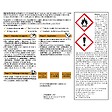 HAMMERITE - Peinture antirouille Direct sur Rouille Bleu Nuit 0,75L - vignette