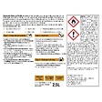 HAMMERITE - Peinture antirouille martelée - Cuivre - 0,25L - vignette