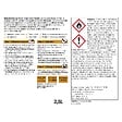 HAMMERITE - Peinture antirouille martelée - Gris Ardoise - 2,5L - vignette