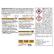 HAMMERITE - Peinture antirouille martelée Gris Argent 0,25L - vignette