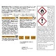 HAMMERITE - Peinture antirouille - Direct sur rouille - Gris Argent - 0,75L - vignette