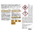 HAMMERITE - Peinture antirouille Direct sur Rouille - Noir - 0,75L - vignette