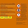 HAMMERITE - Diluant nettoyant pinceaux - Incolore - 1L - vignette