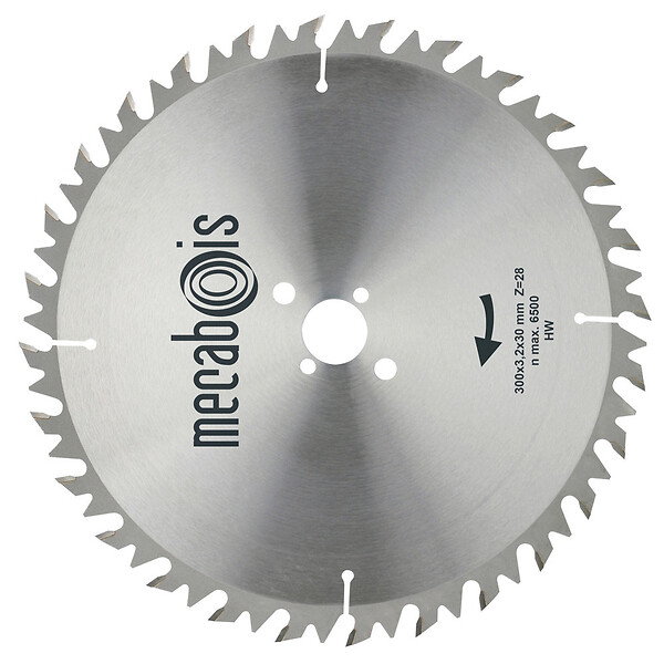 SIDAMO - Lame Carbure Anti-Recul Lwz 600x4.2x30 52 Dents Sidamo - large