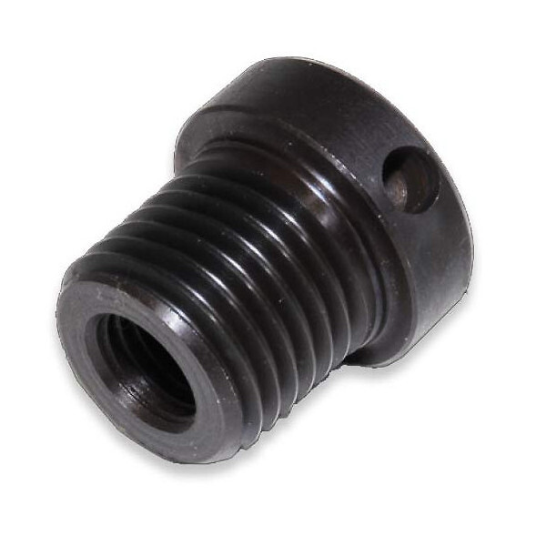 LEMAN - Bague d'adaptation pour mandrin de tournage 870.BAGUE1 Leman - large