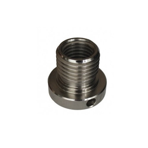 LEMAN - Bague d'adaptation pour mandrin de tournage 870.BAGUE1 Leman - large