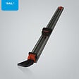 LEMAN - Rail réglable de guidage pour scie circulaire 1250mm Leman - vignette