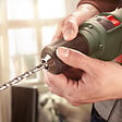 BOSCH - Perceuse à percussion filaire - EasyImpact - 600W - vignette
