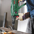 BOSCH - Perforateur burineur filaire PBH 2500 SRE - 600 W - vignette