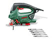 BOSCH - Scie sauteuse filaire - PST 9500 PEL SDS - 620 W - vignette