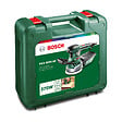 BOSCH - Ponceuse excentrique filaire - 370W - PEX 4000 AE - 125mm - vignette