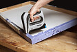 ARROW - Agrafeuse Sur Batterie T50 Dcd - vignette