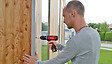EINHELL - Perceuse visseuse sans fil - TH-CD 12-2 Li - 12V - vignette
