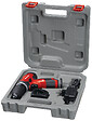 EINHELL - Perceuse visseuse sans fil - TH-CD 12-2 Li - 12V - vignette