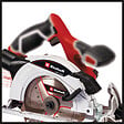 EINHELL - Scie circulaire sans fil TE-CS 18/165-1 Li - 18V - vignette