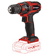 EINHELL - Perceuse-visseuse sans fil TC-CD 18/35 Li-Solo - 18V - vignette