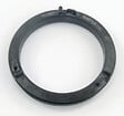 THERMOR - Joint à membrane de chauffe eau pour bride diamètre 155mm THERMOR 040292 - vignette