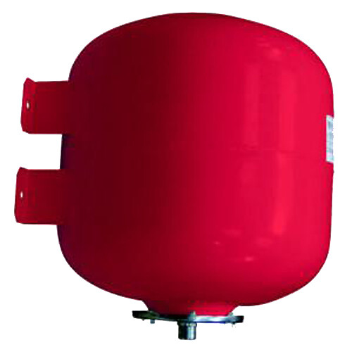 WATTS INDUSTRIES - Vase d'expansion 50L M3/4 D365 à vessie interchangeable - WATTS - 22VRW50 - large