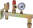 WATTS INDUSTRIES - Console nue pour vase expansion de 5 à 24L - WATTS INDUSTRIE - 22L0606100 - vignette