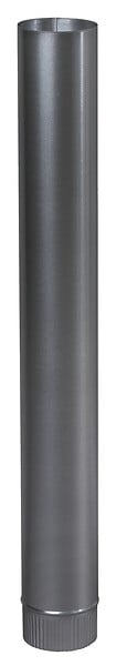 TEN - Tuyau rigide aluminié 330mm D153 - TEN - 733153 - large