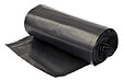 TOUSSAC - Sacs poubelles noirs PEBD Standard - vignette