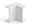 OBO BETTERMANN - Angle intérieur MS 30X10mm REHAU 265856 - vignette