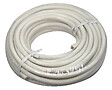 HANGER - Câble domestique H05VV-F blanc 2,5mmÂ² 10m - ELECTRALINE - 20607085J - vignette
